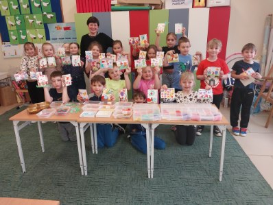 Warsztaty wielkanocne